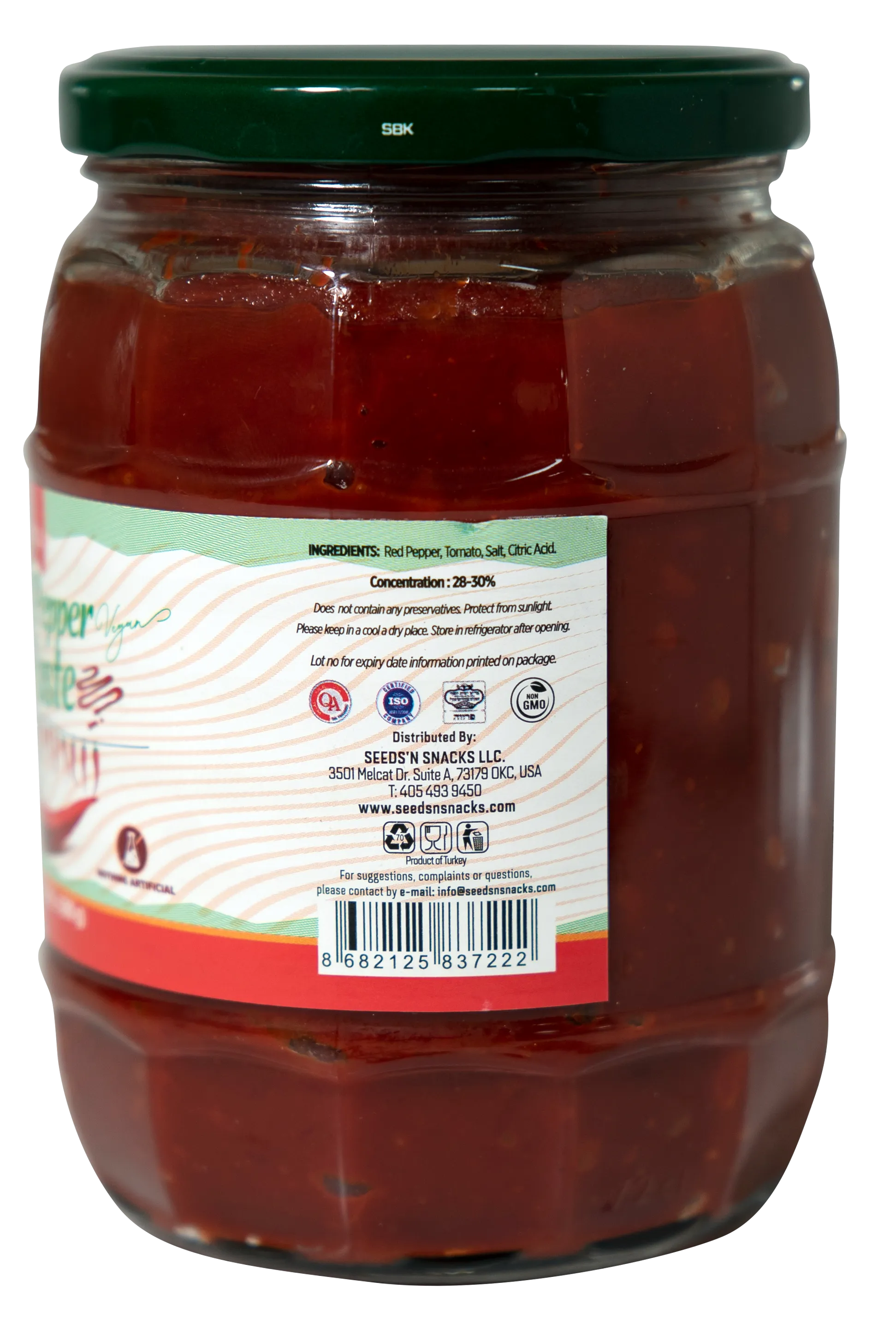 Product View